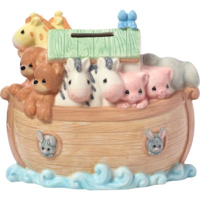 Overflowing With Love Noah's Ark Bank