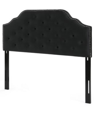 Noble House - Silas Headboard - Full/Queen, Quick Ship