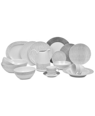 Hammock Dinnerware Collection