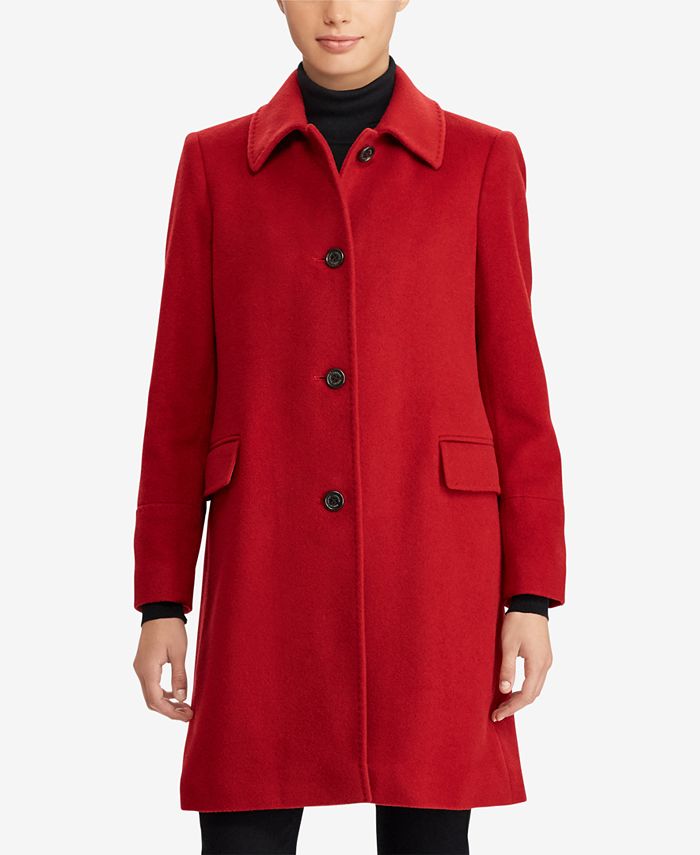 Ralph lauren clearance walker coat
