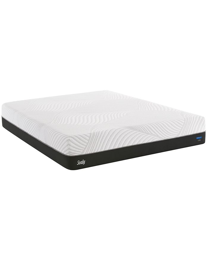 Sealy Conform 11" Fondness Cushion Firm Memory Foam Mattress