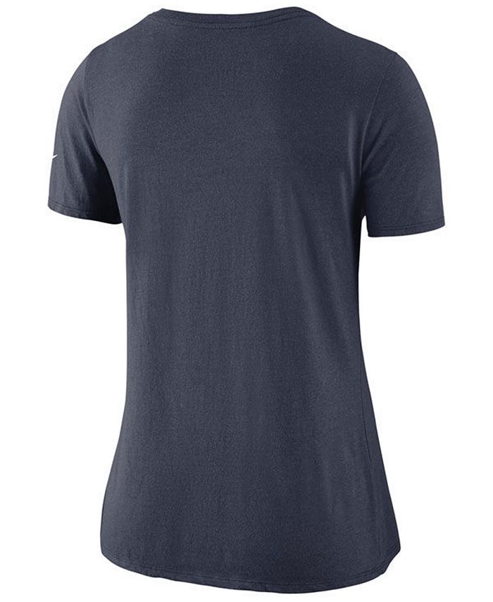 Nike Women's Dallas Cowboys Tri-Fan T-Shirt & Reviews - Sports Fan Shop ...