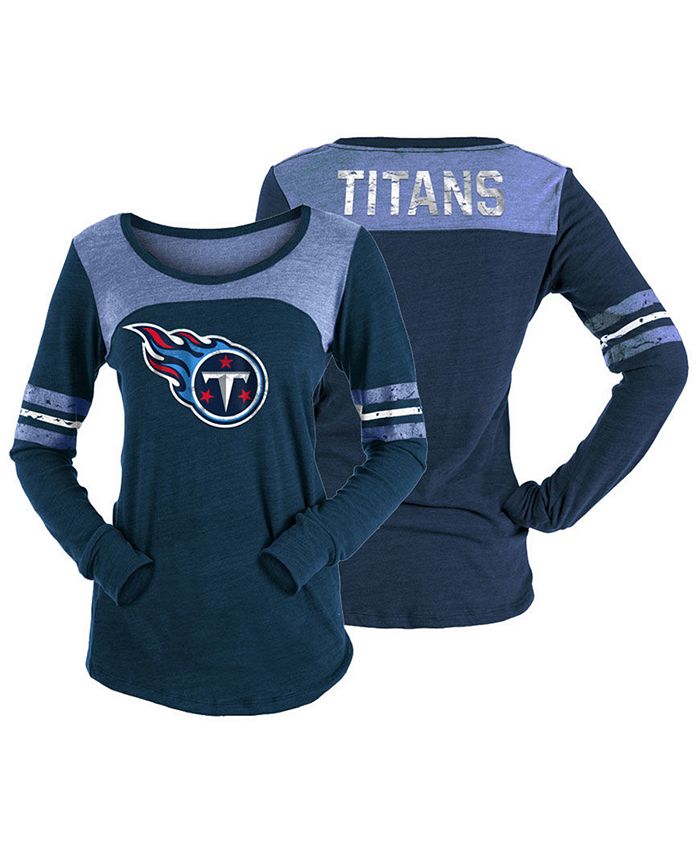 Titans shirts for women store