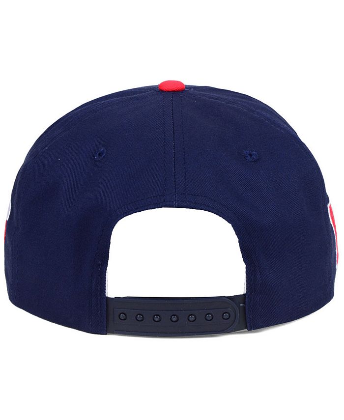 Nike Ole Miss Rebels Sport Specialties Snapback Cap Macy's