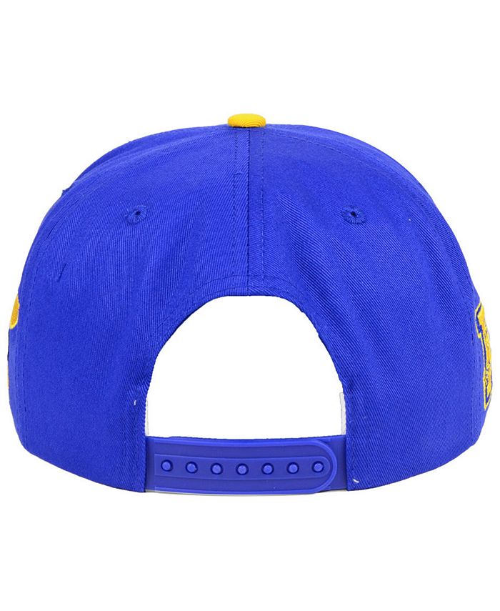 Nike Pittsburgh Panthers Sport Specialties Snapback Cap Macy's