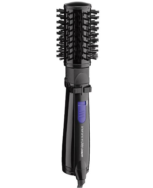 Conair Infiniti Pro 2 Hot Air Spin Brush & Reviews Hair Care Bed