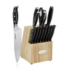 Cuisinart Kitchen Knives Cutlery Macy S We have the best cuisinart knives lined up for you. cuisinart kitchen knives cutlery macy s