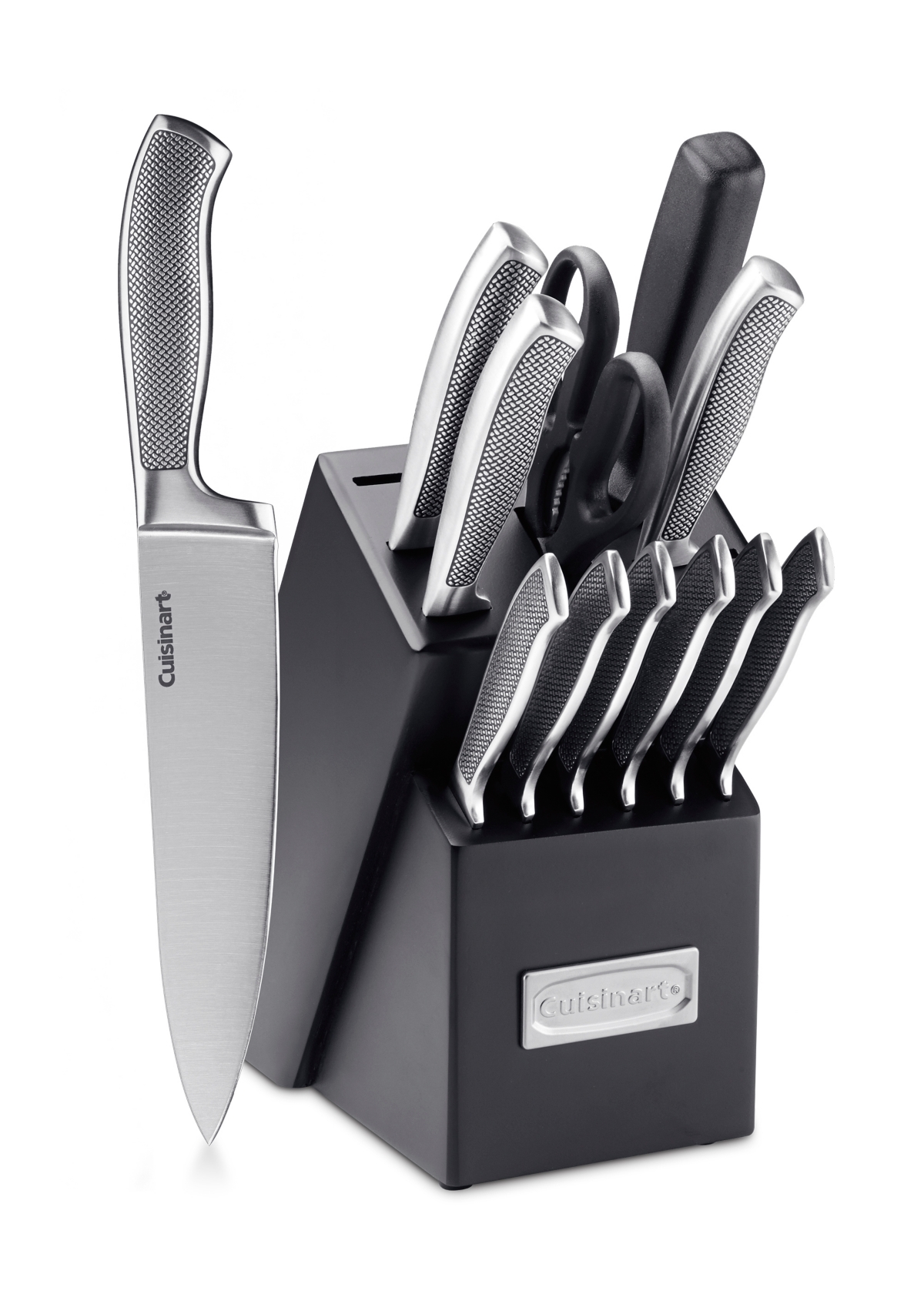 Cuisinart Graphix Collection In 13-piece