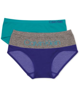 calvin klein kids underwear girls