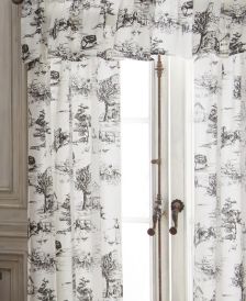 Toile Curtains Macy S
