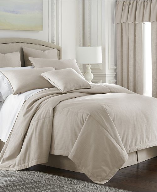 Colcha Linens Cambric Natural Duvet Cover King Reviews Bed In