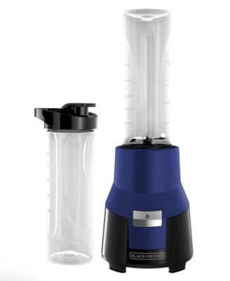 Black & Decker - FusionBlade Personal Blender