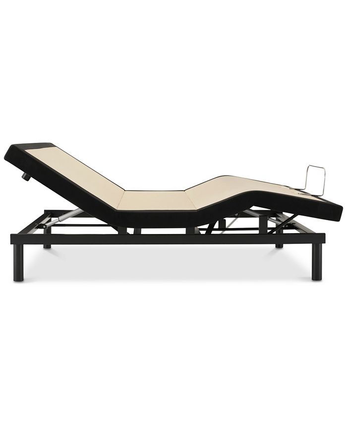 Sealy Ease Adjustable Base California King Macy's