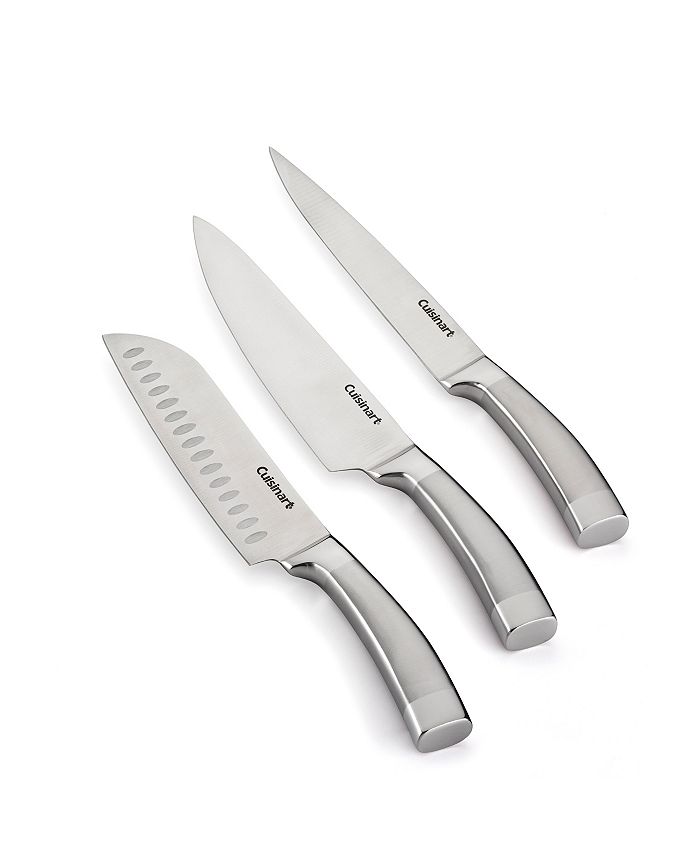 Cuisinart Normandy Collection 19Pc. Cutlery Set Macy's