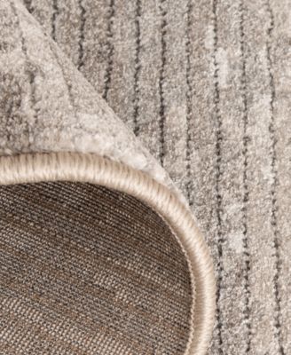 Waterside Tide 2'3" x 7'7" Runner Area Rug