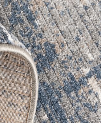 Waterside Tide 7'10" x 10'10" Area Rug