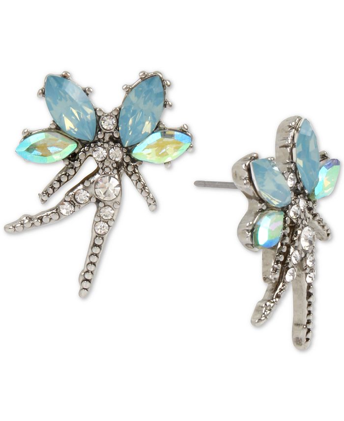 Betsey johnson on sale fairy earrings