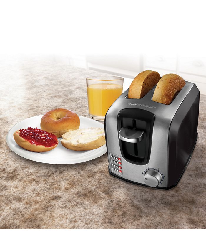 Black & Decker 2Slice Toaster Macy's