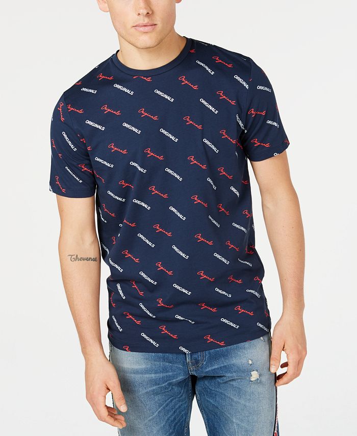 jack and jones shirts review