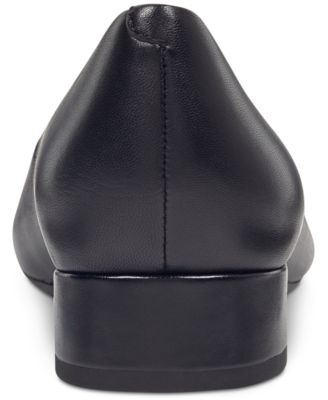 Women's Caldise eFlex Slip-On Low Heel Pumps