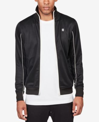 G Star RAW Men s Lanc Slim Fit Track Jacket Created for Macy s Macy s