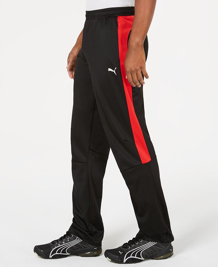 puma ferrari style t7 track pants