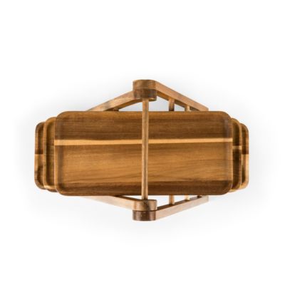 Toscana&reg; by Serving Ladder 3 Tiered Serving Station