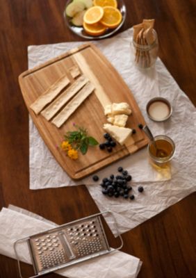 Toscana™ by Ovale Acacia Cutting Board