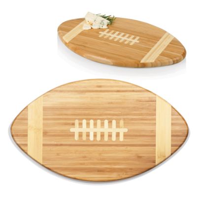 Toscana™ by Touchdown! Football Cutting Board & Serving Tray