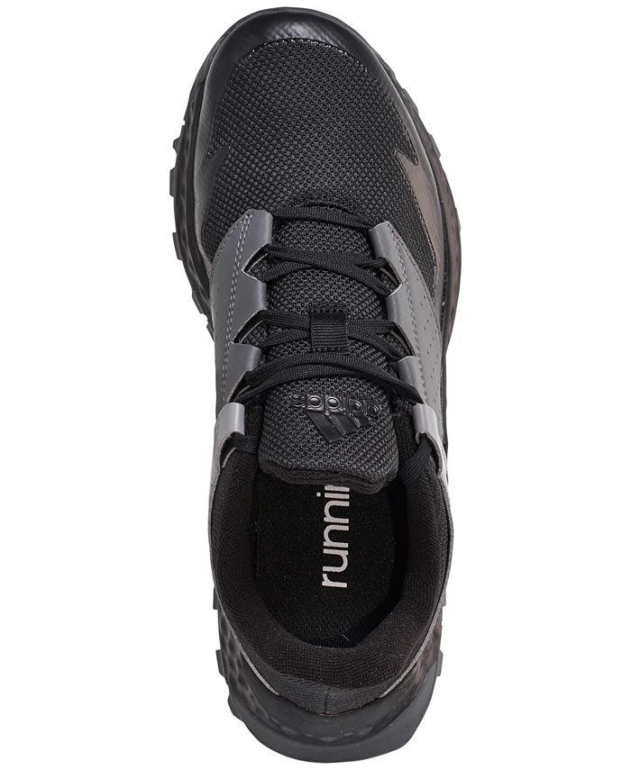 adidas boys vigor bounce