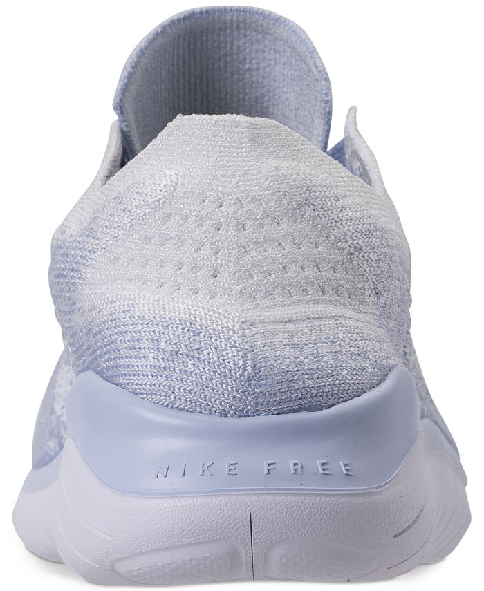 womens nike free run fly knit