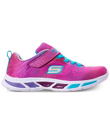 Skechers gleam store