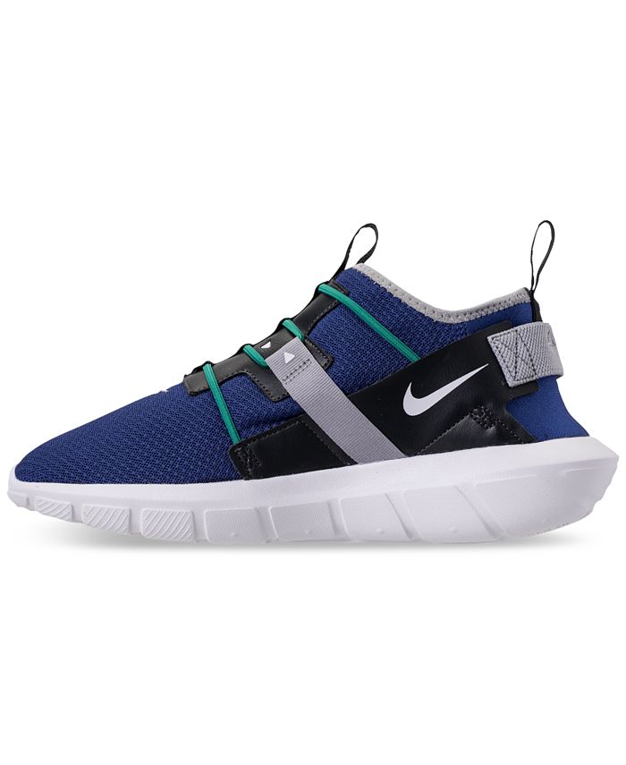 men's nike vortak casual shoes