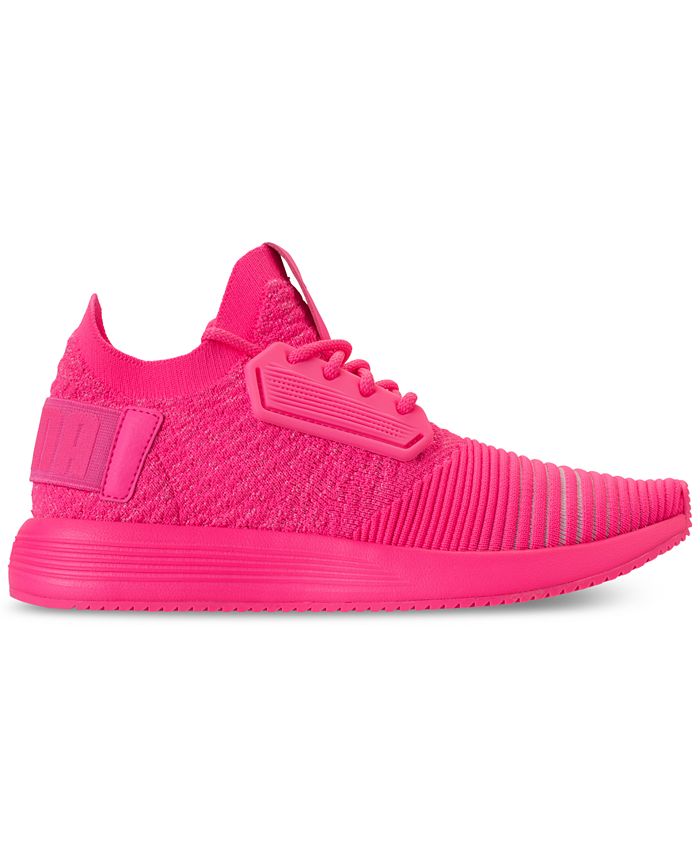puma uprise color shift review