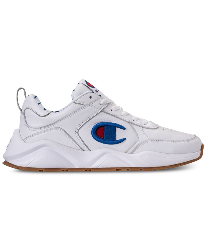 champion men's 93eighteen