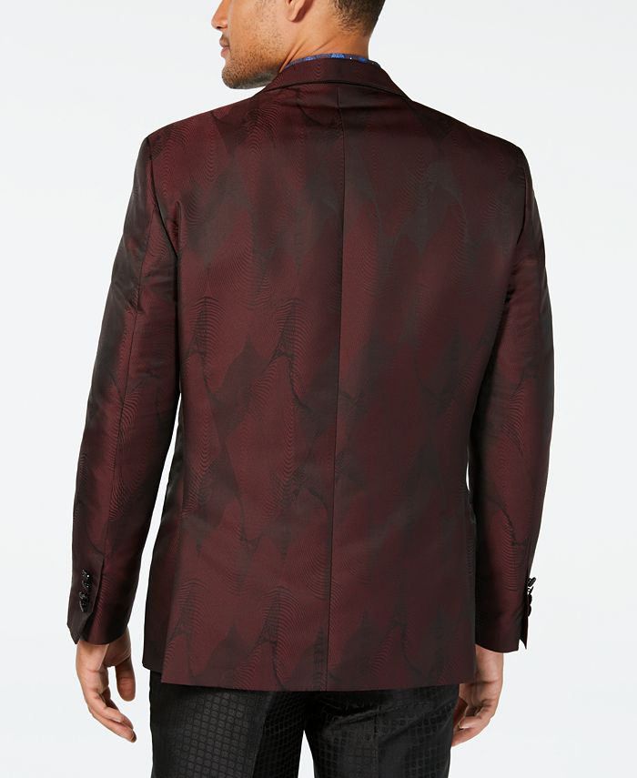 large tall slim fit