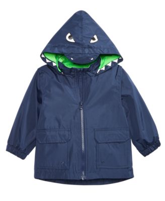 Carter S Baby Boys Dinosaur Raincoat Macy S   10133150 Fpx.tif