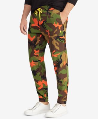 ralph lauren fatigue pants