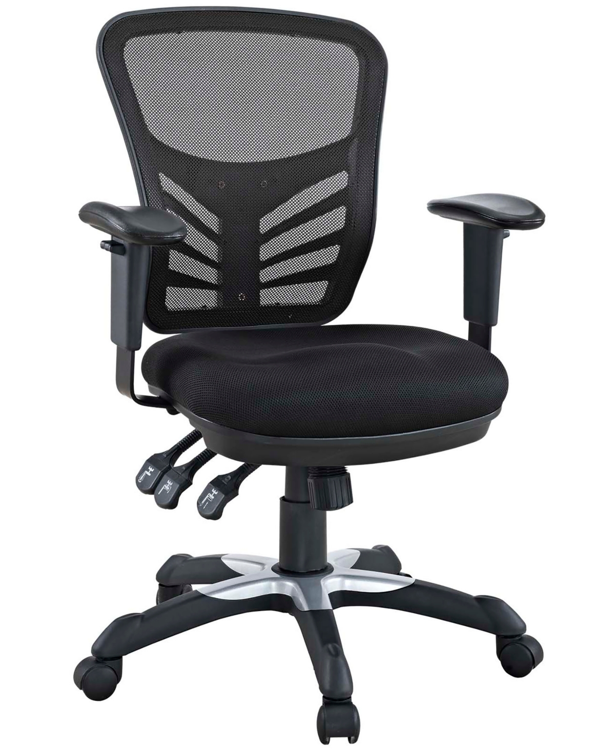 Modway Articulate Ergonomic Mesh Office Chair