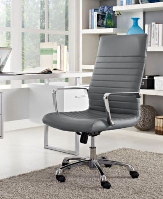 Modway Finesse Highback Office Chair