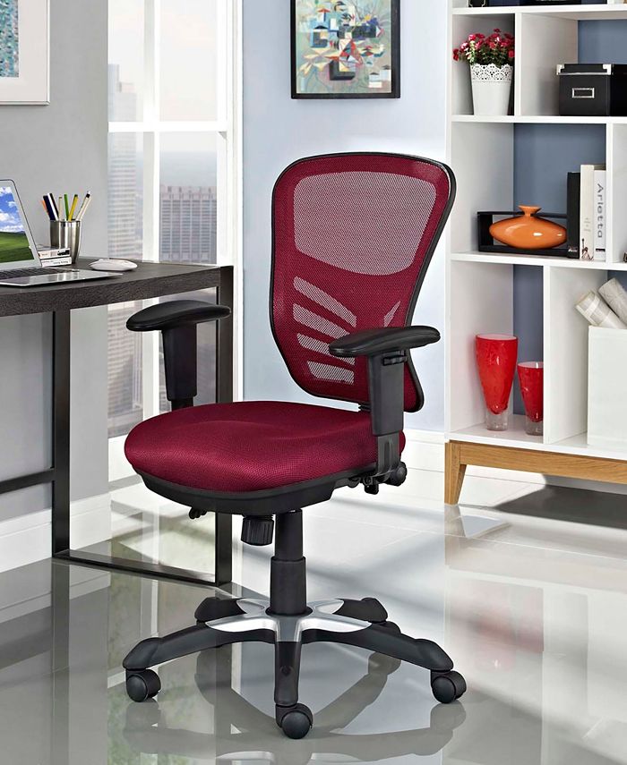 Modway Articulate Mesh Office Chair Macy's