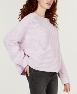 French connection millie sweater best sale