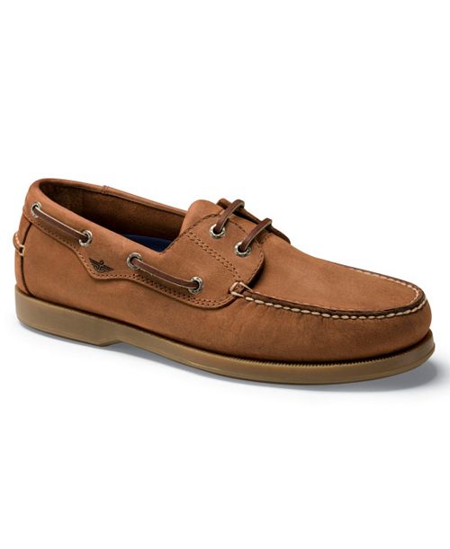 alfani Dockers Men's Castaway Boat Shoe Men's Shoes