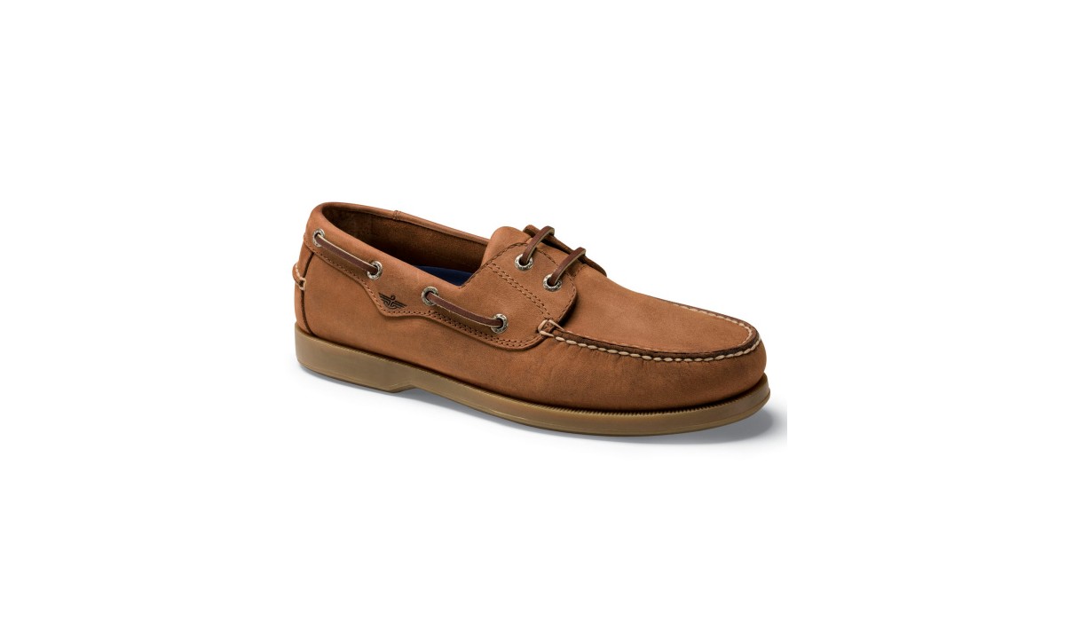 Обувь Dockers Men's Castaway Boat Shoe — фото 1