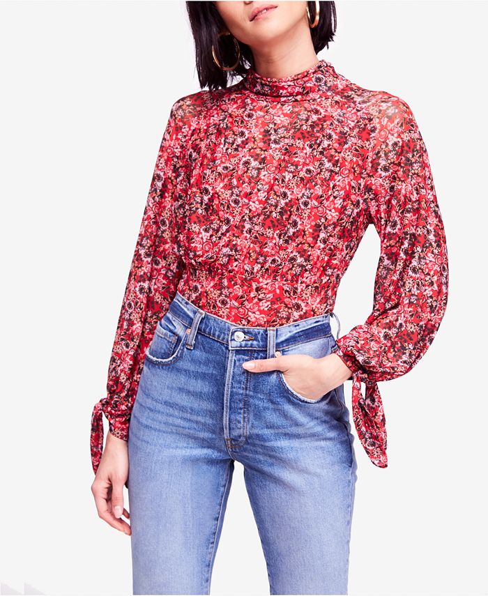 All dolled shop up free people