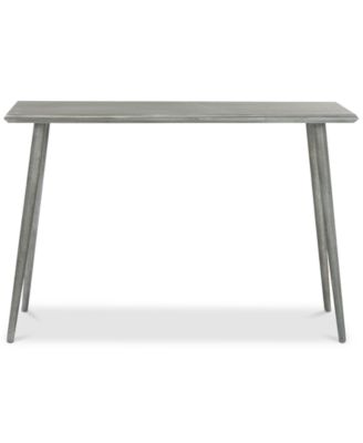 Marshal Console Table