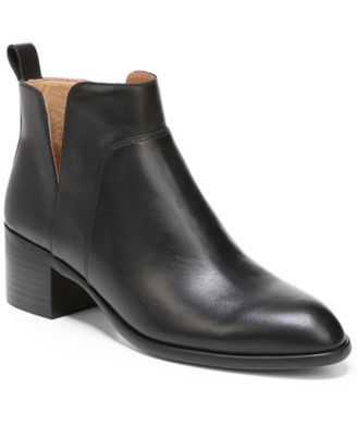 dansko reggie peep toe bootie