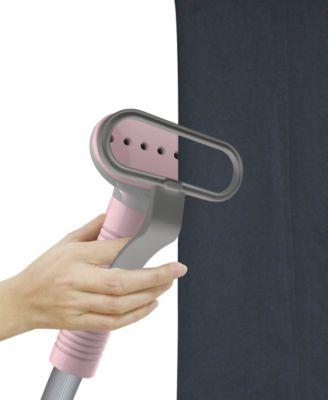 GS06-DJ Garment Steamer with 360 Swivel Hanger