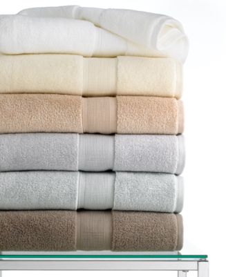 Hotel Collection Bath Towels Finest 18 x 30 Hand Towel Created for Macy s Macy s