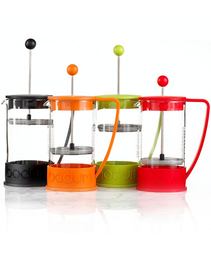 Bodum Brazil 8 Cup French Press Macy's